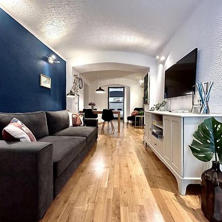 Charming Appartment 3-Min Walk To Old Town - Free Parking 卢布尔雅那 外观 照片