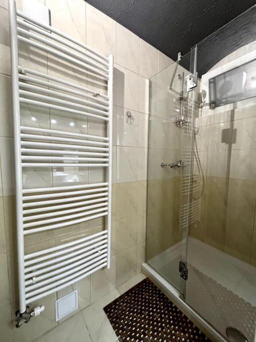 Charming Appartment 3-Min Walk To Old Town - Free Parking 卢布尔雅那 外观 照片