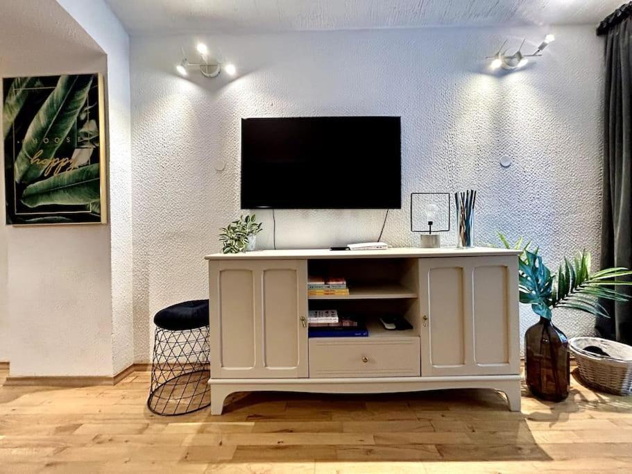 Charming Appartment 3-Min Walk To Old Town - Free Parking 卢布尔雅那 外观 照片